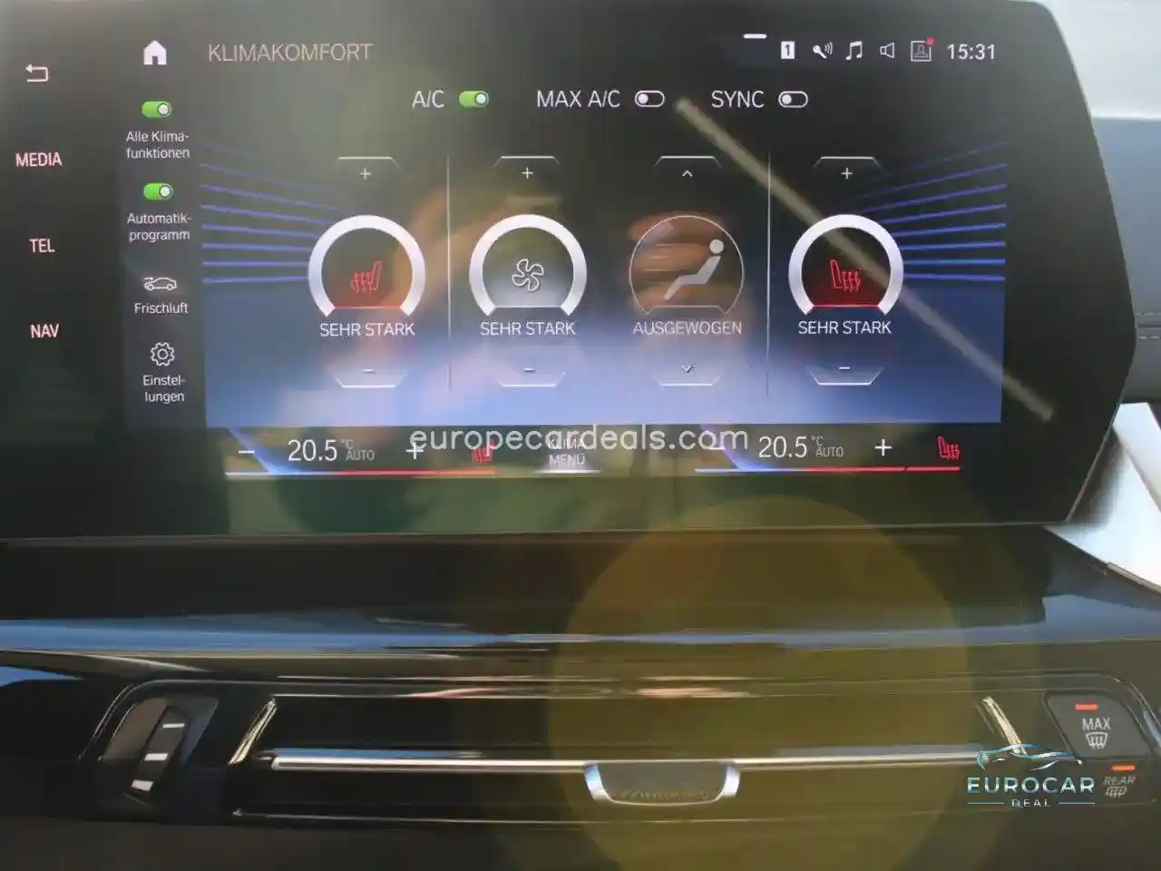 BMW 220 Active Tourer
