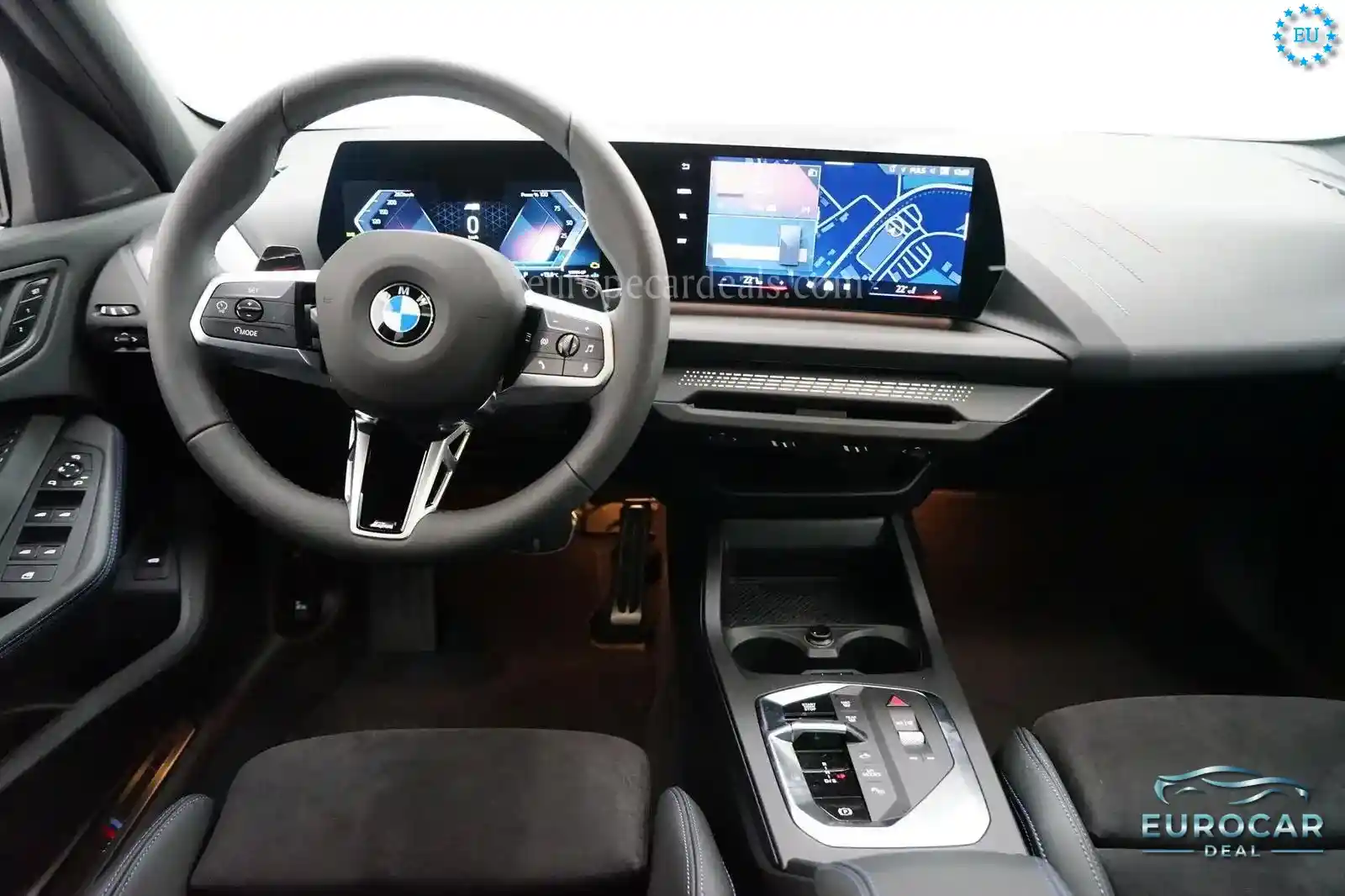 BMW 123