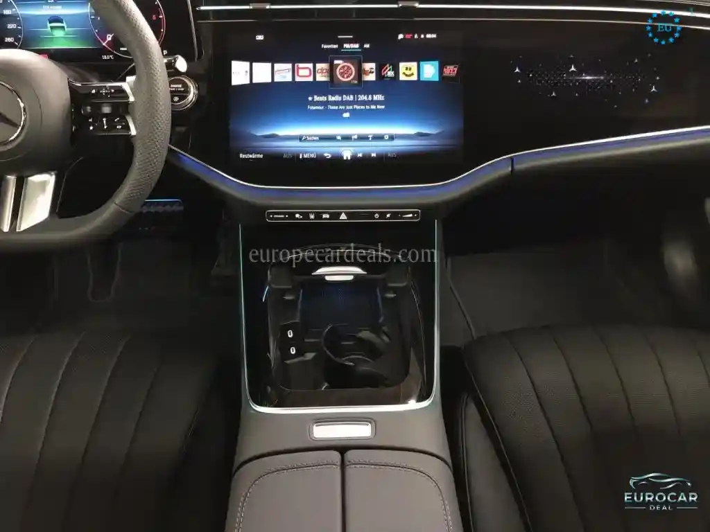 Mercedes-Benz E 450