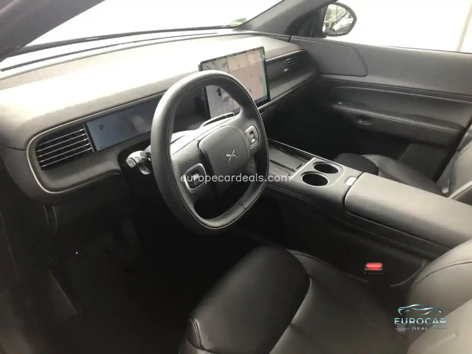 XPENG G6