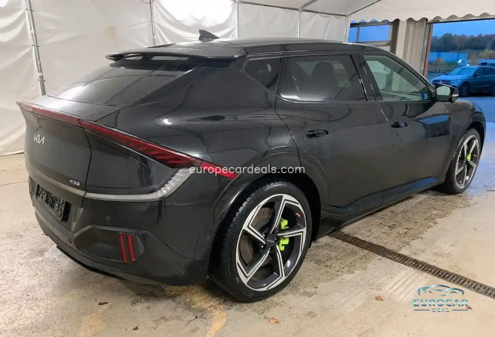 Kia EV6