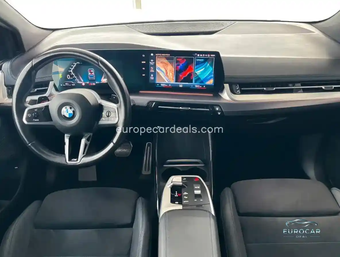 BMW 218