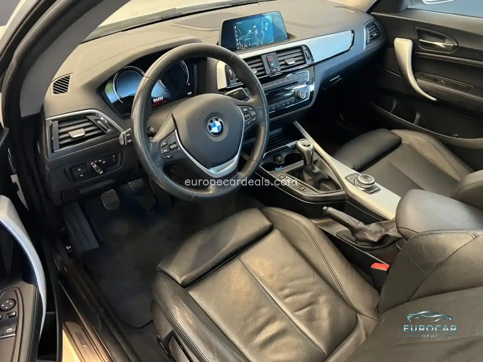BMW 220