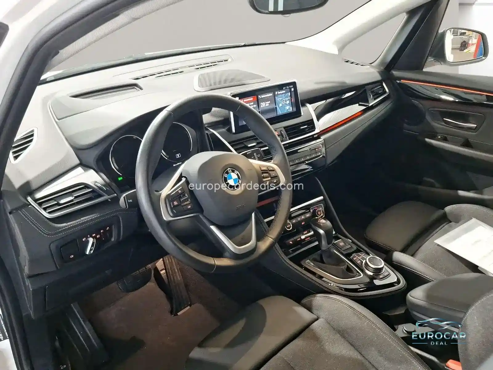 BMW 225 Active Tourer