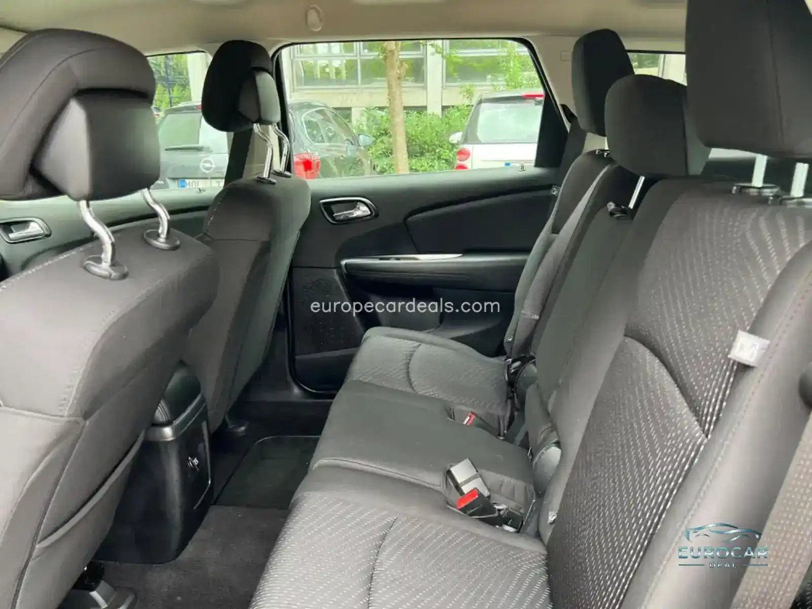 Dodge Journey
