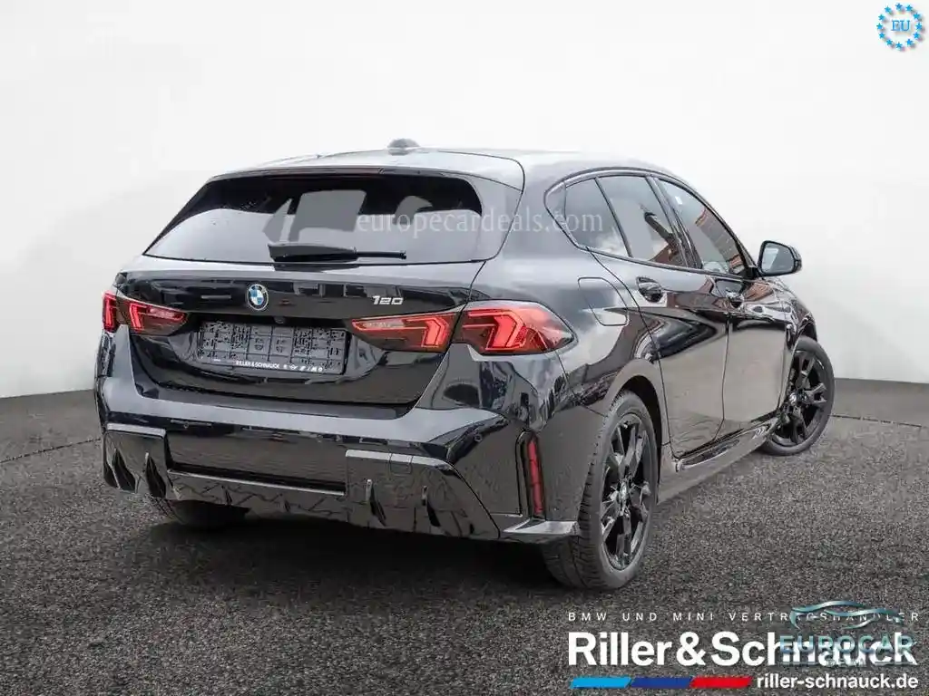 BMW 120