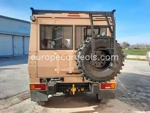 Iveco Other