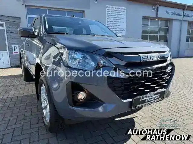 Space Cab 4WD L 1.9 TD EU6e Totwinkelassis