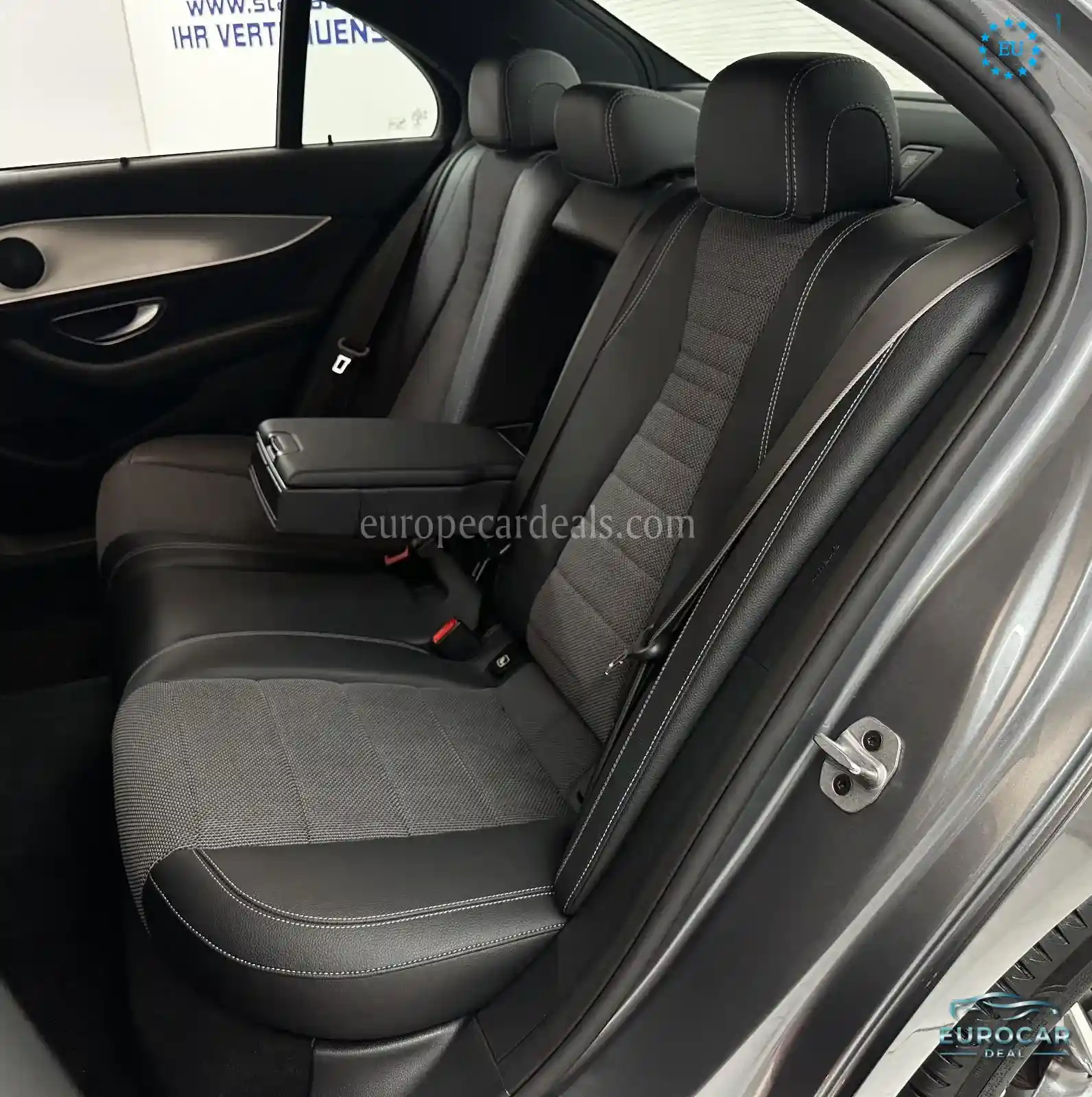 Mercedes-Benz E 400