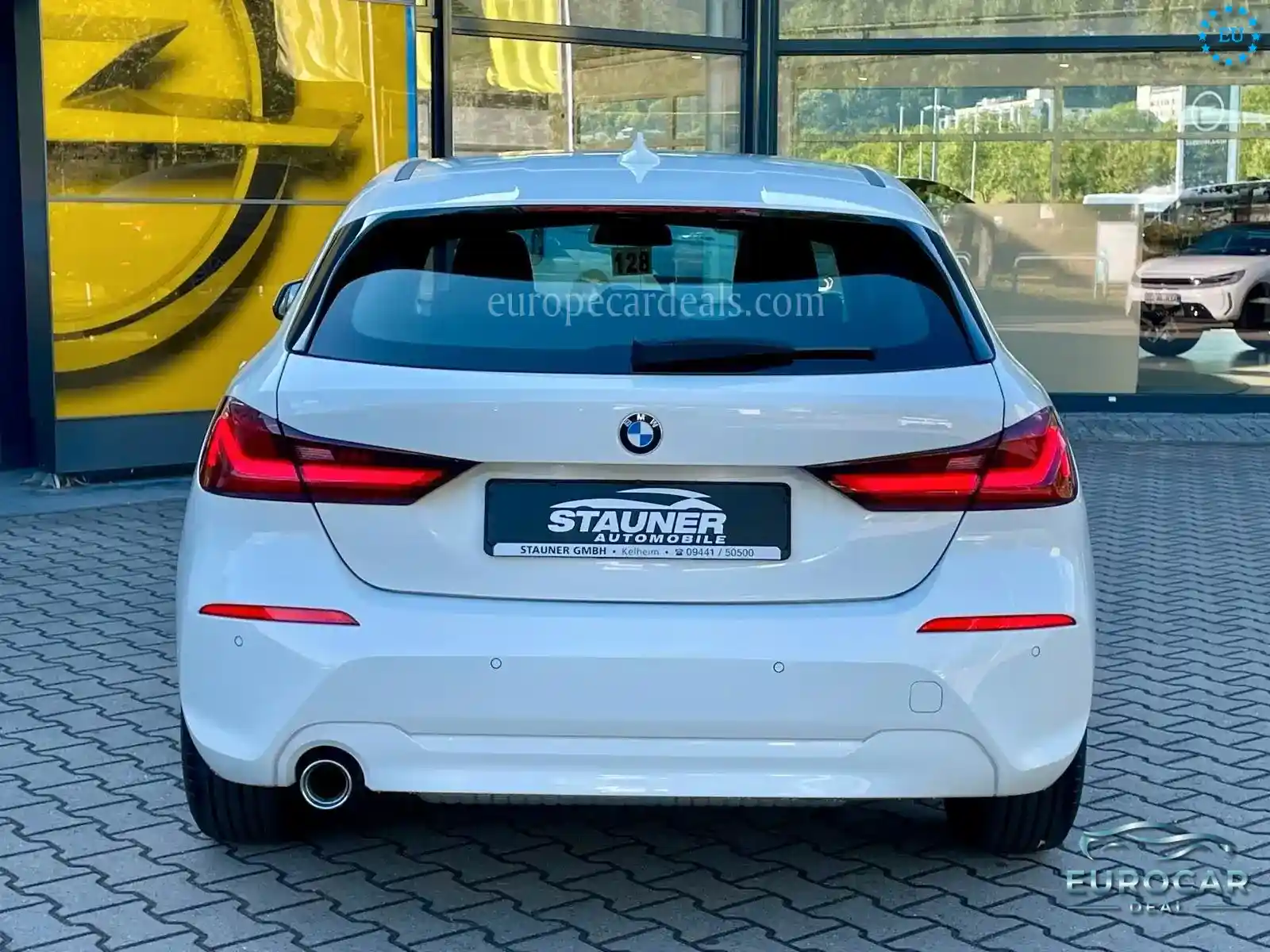 BMW 116