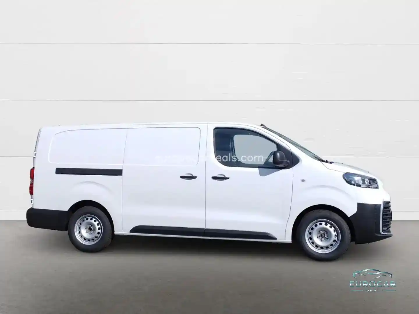 Toyota Proace (Verso)