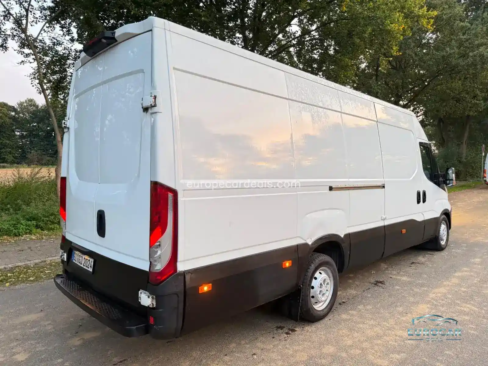 Iveco Other