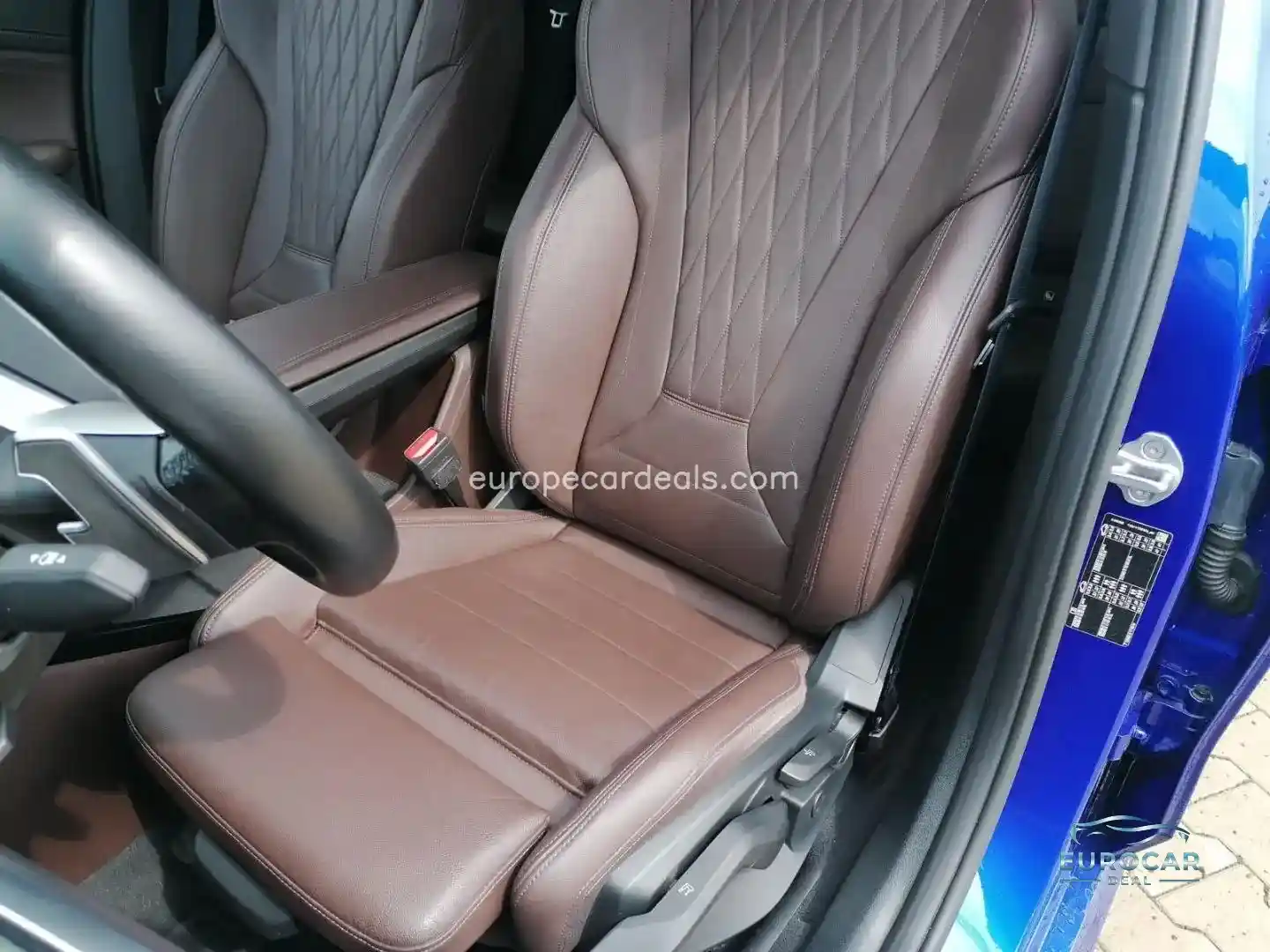 BMW 220 Active Tourer