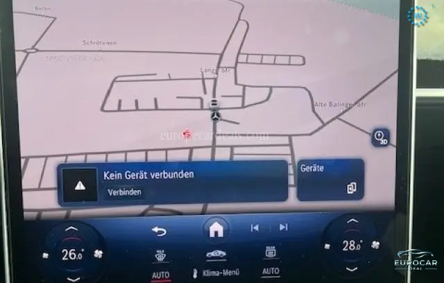 Mercedes-Benz S 580