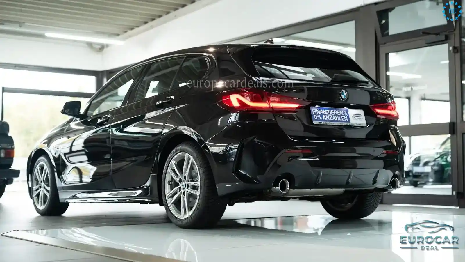 BMW 120