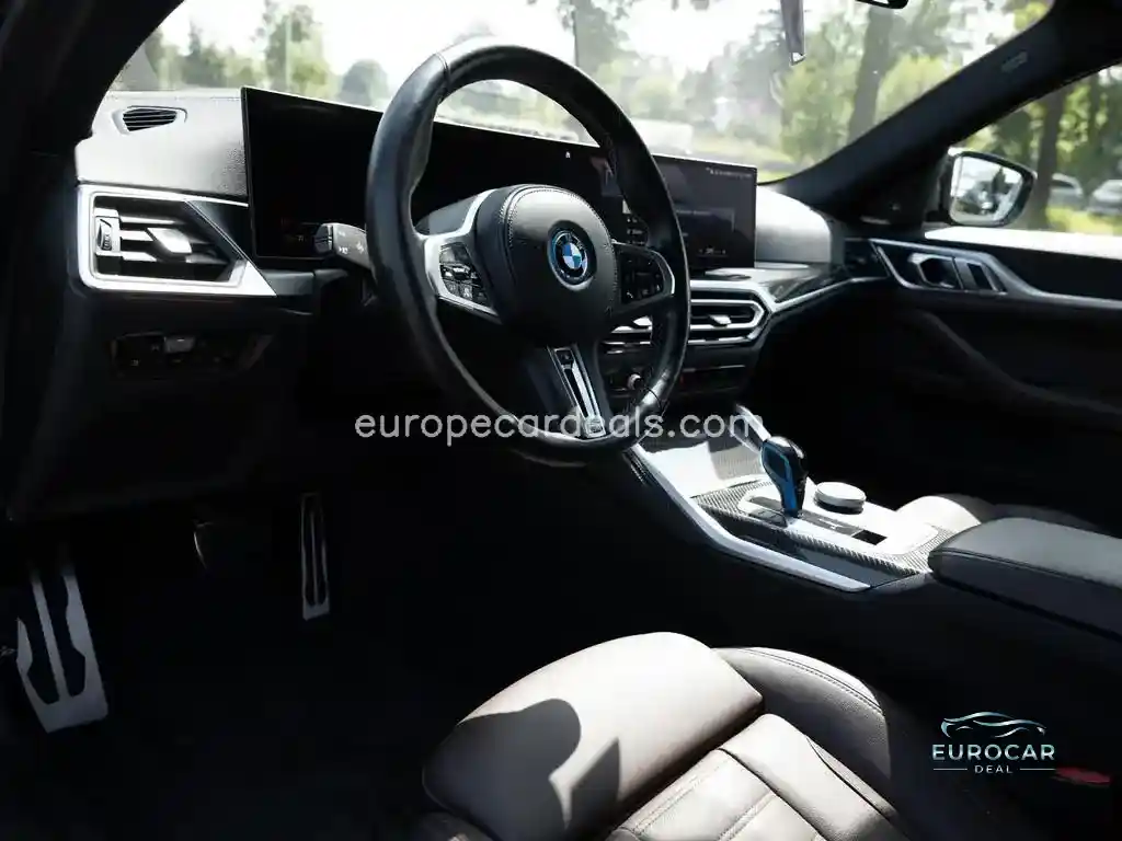 BMW i4