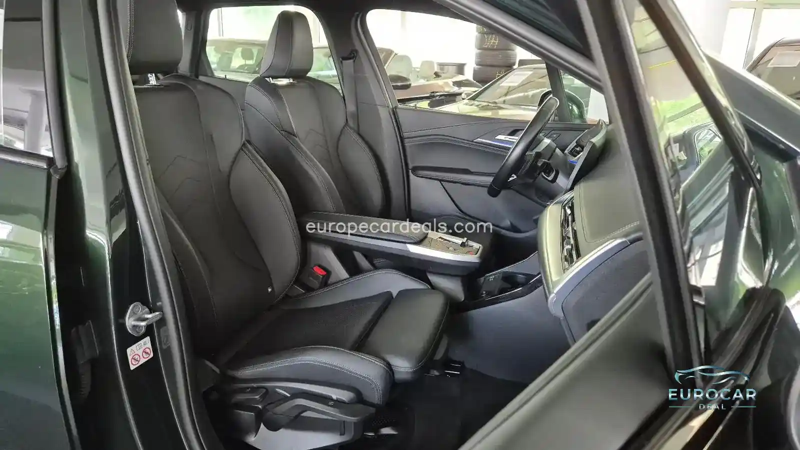 BMW 225 Active Tourer