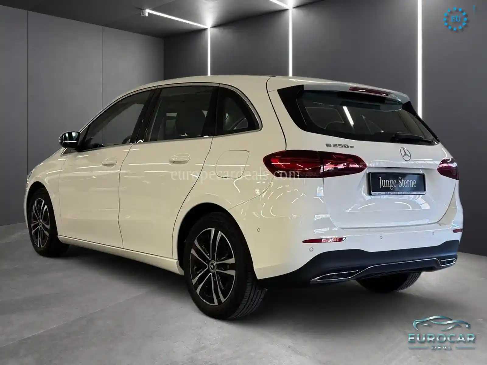 Mercedes-Benz B 250