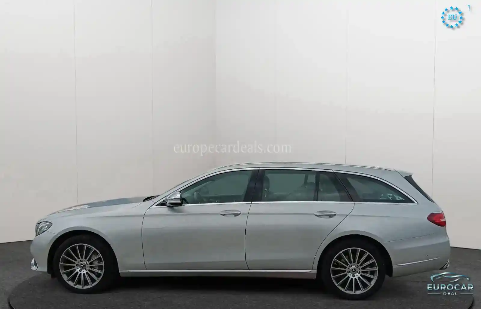Mercedes-Benz E 350
