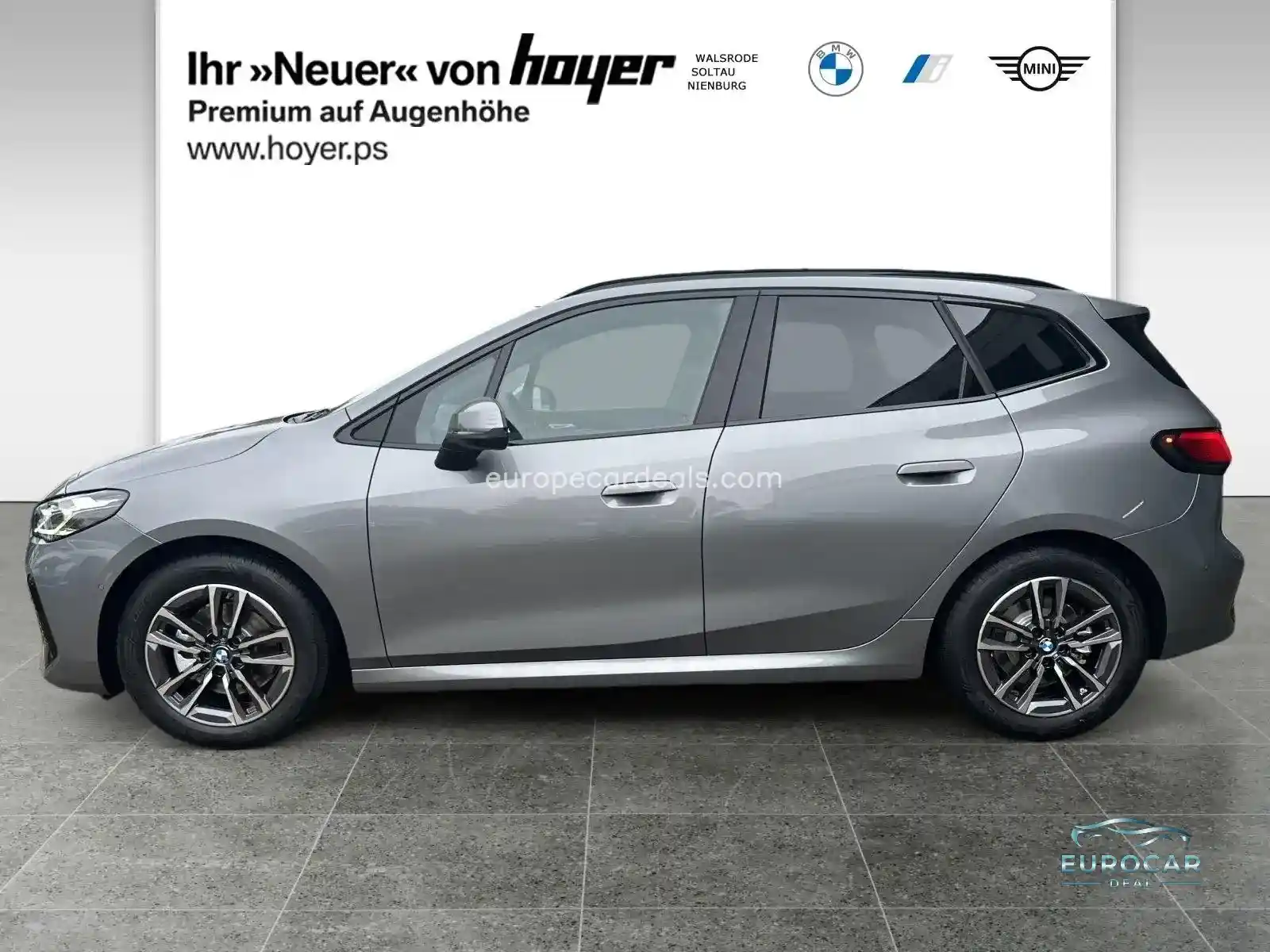 BMW 220 Active Tourer