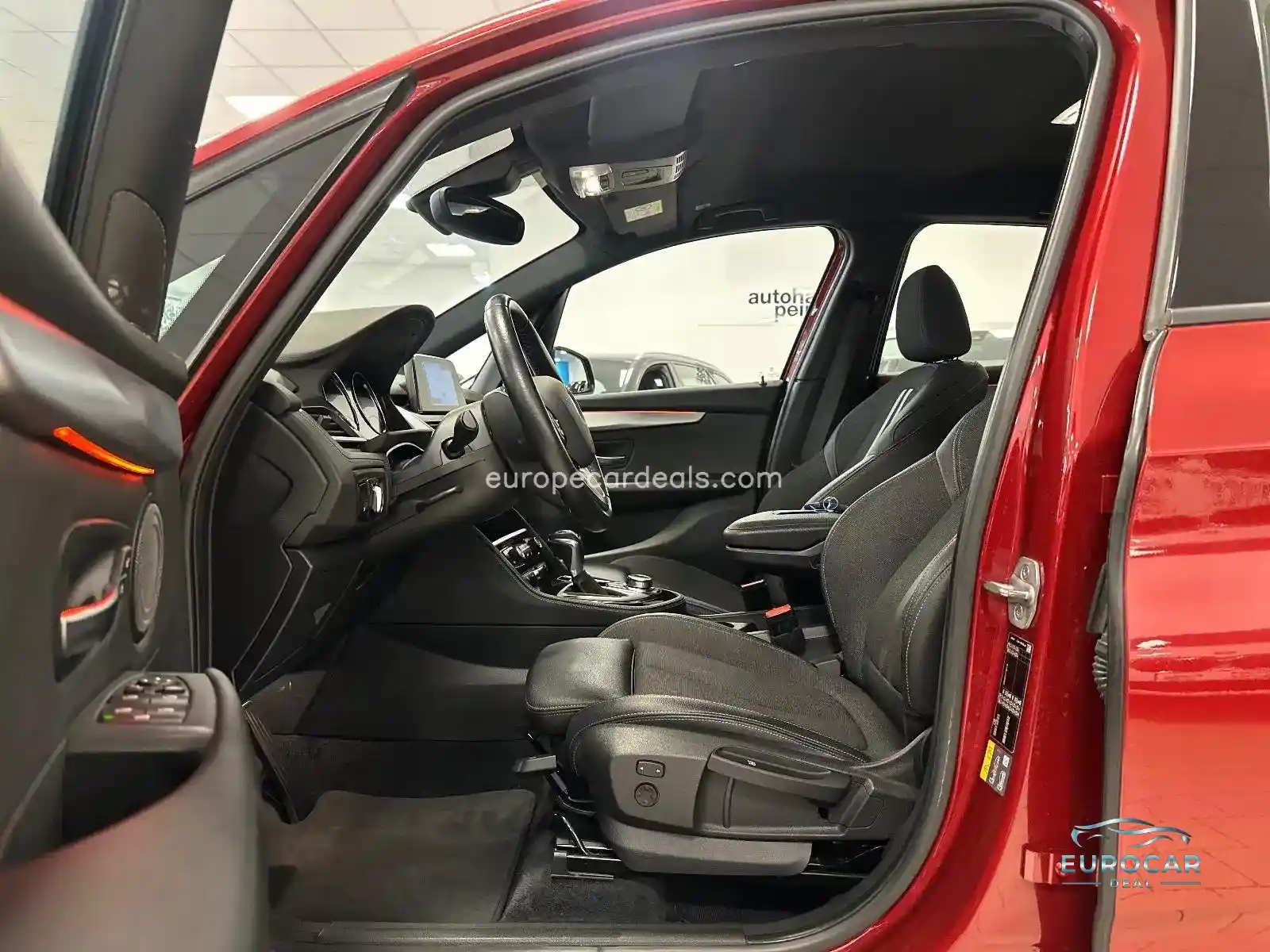 BMW 225 Active Tourer