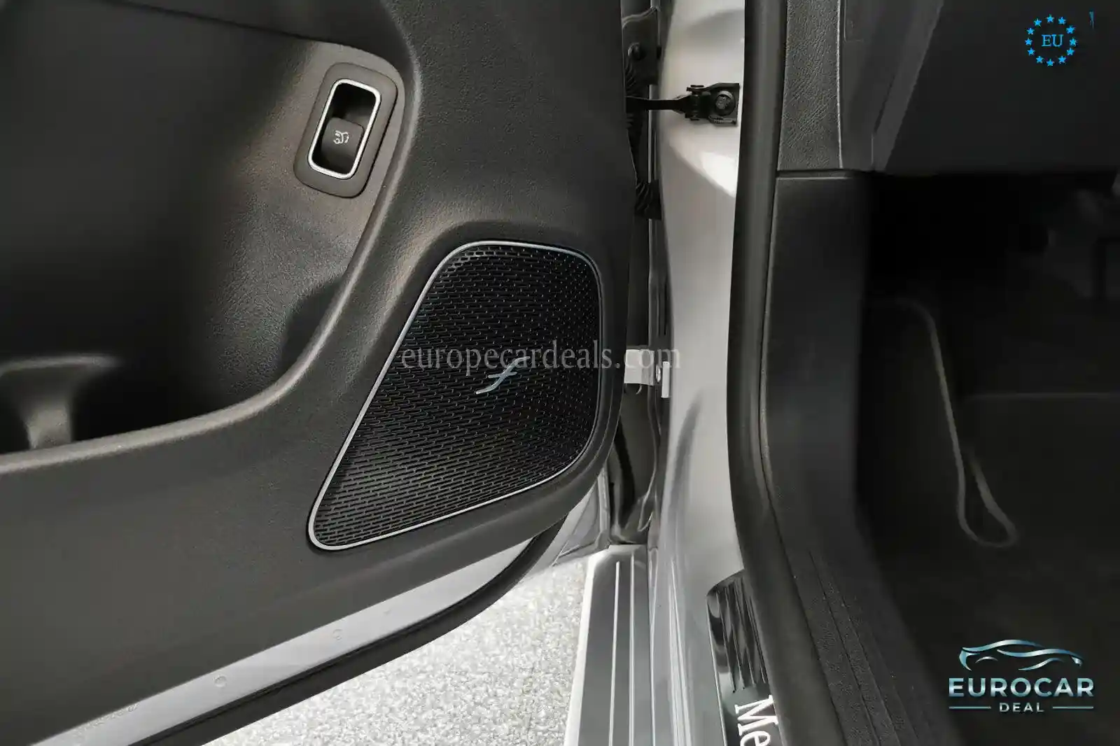 Mercedes-Benz CLA 200 Shooting Brake