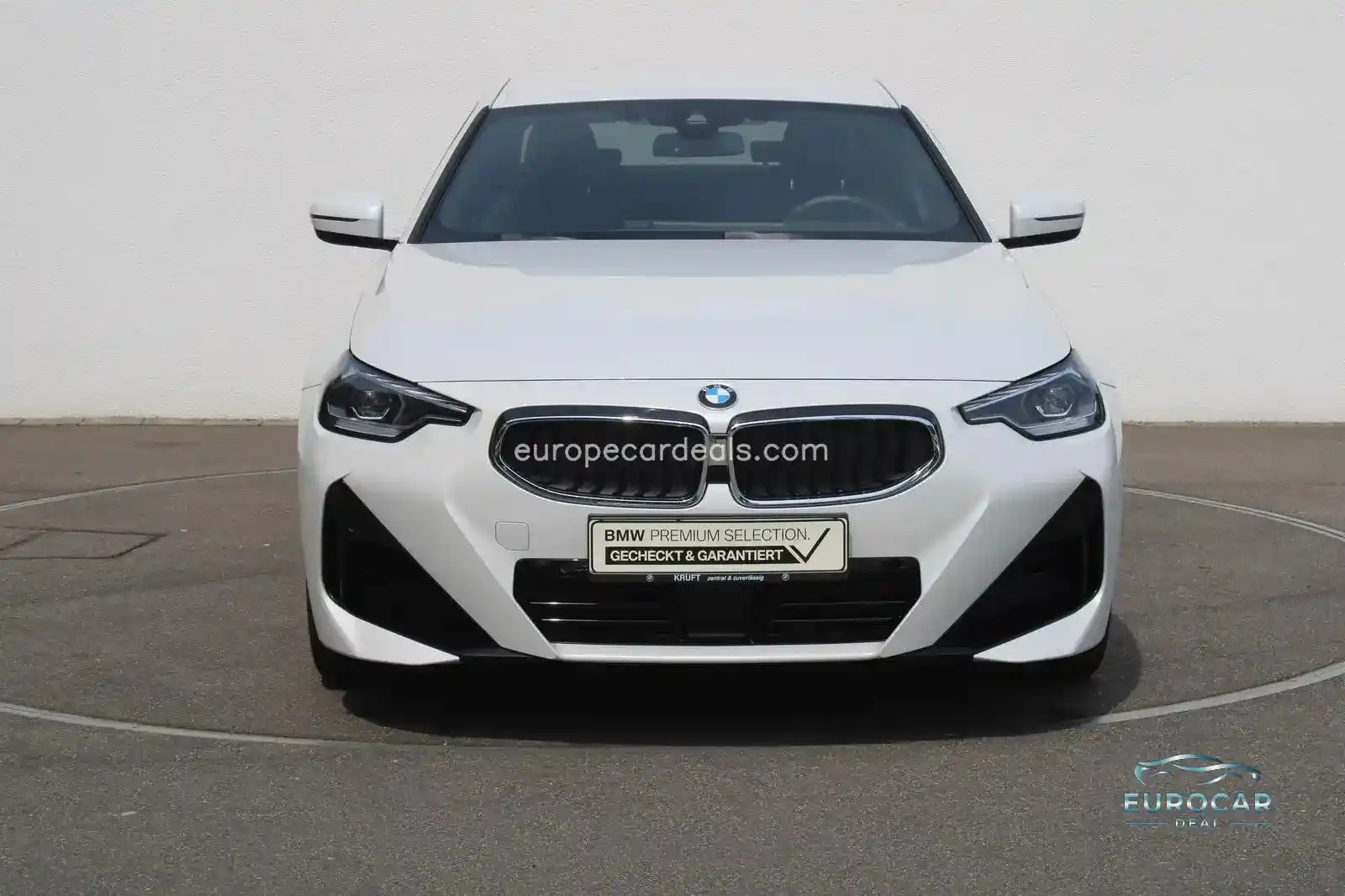 BMW 220