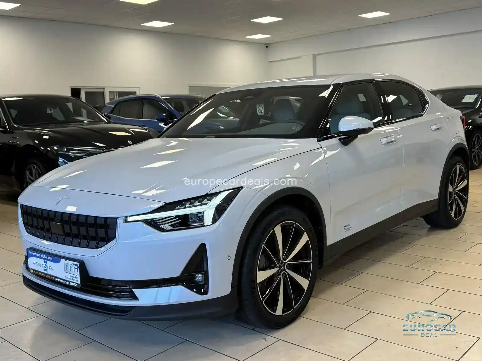 Polestar 2