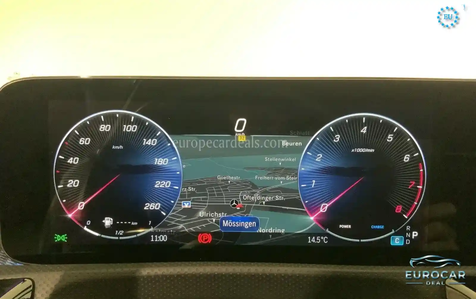 Mercedes-Benz A 220