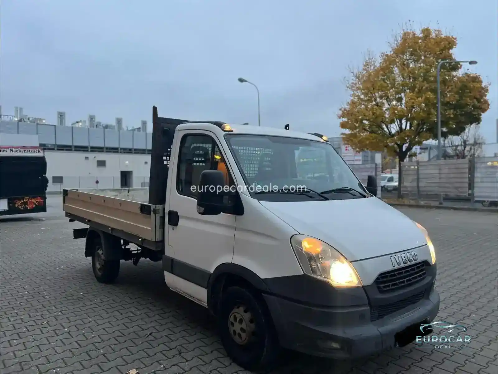 Iveco Other