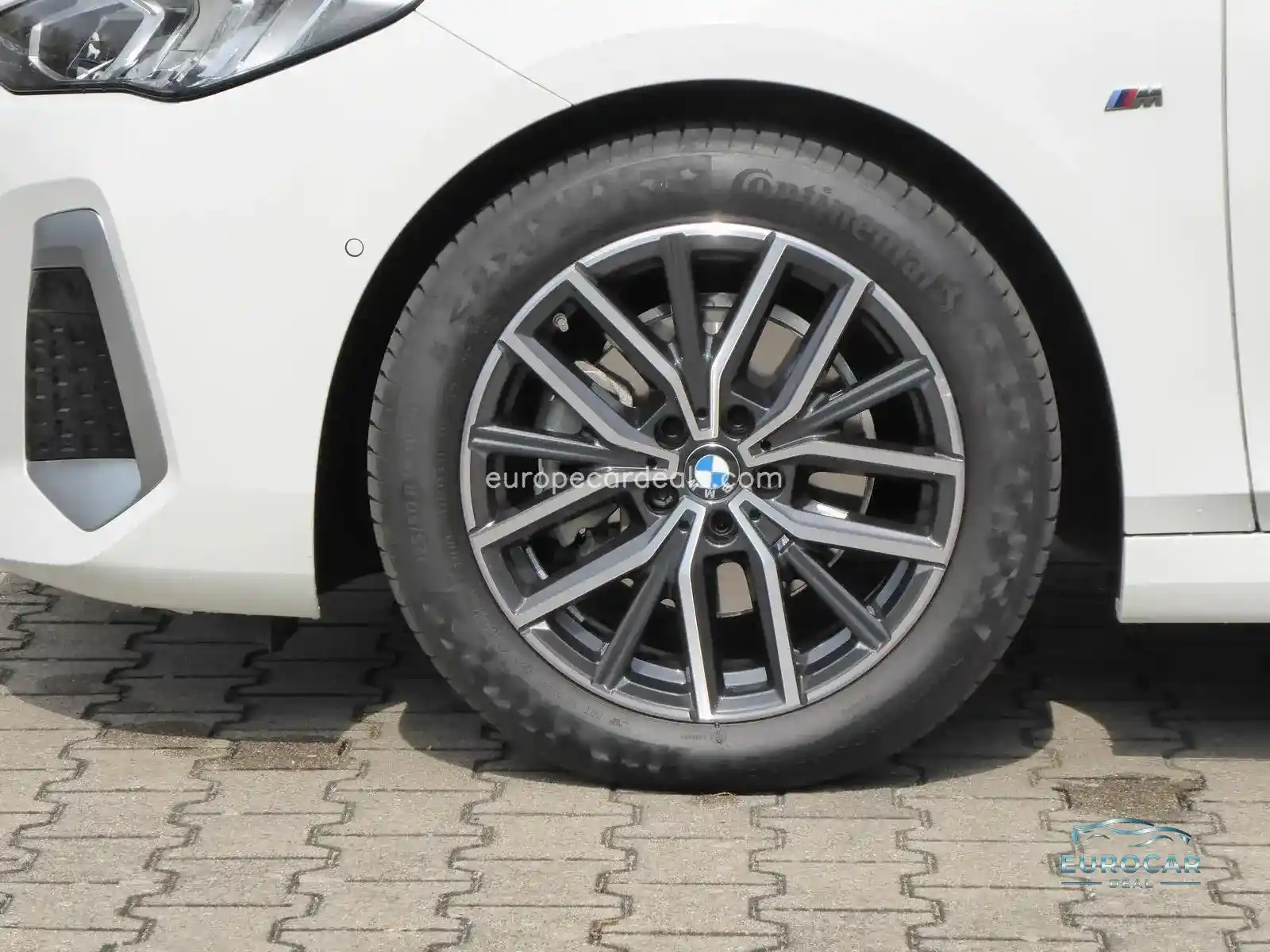 BMW 220 Active Tourer