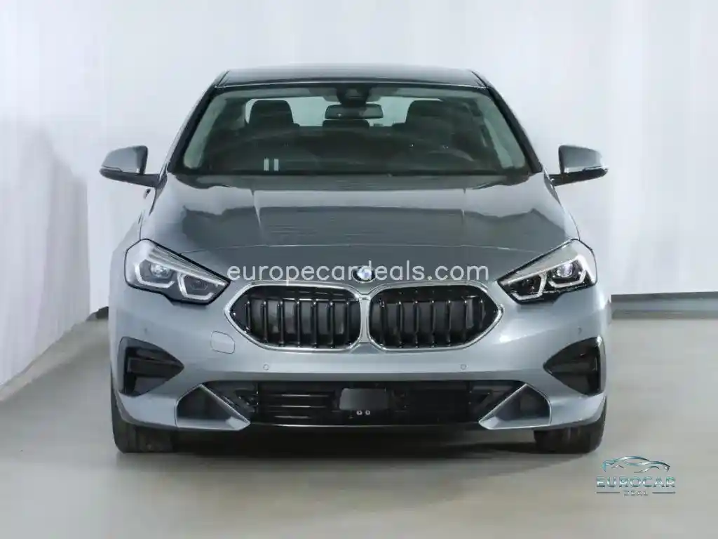BMW 218 Gran Coupé