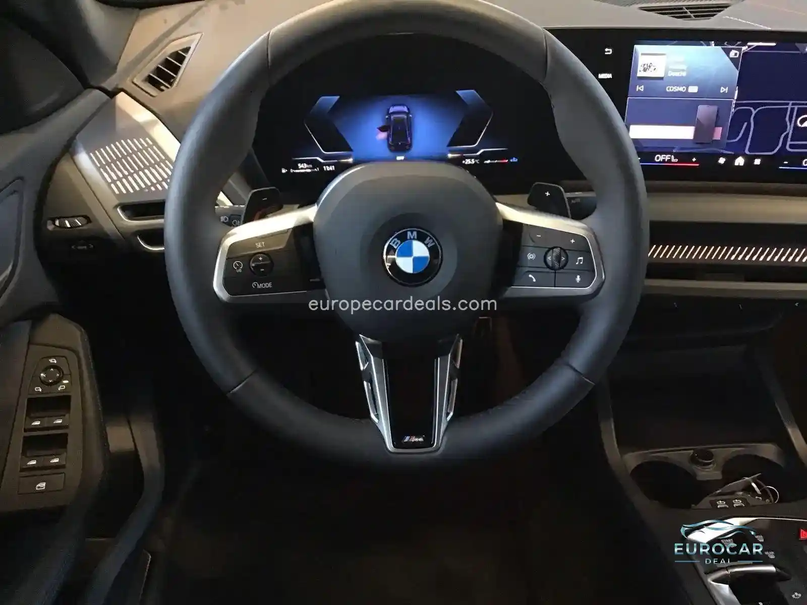 BMW 220 Gran Coupé