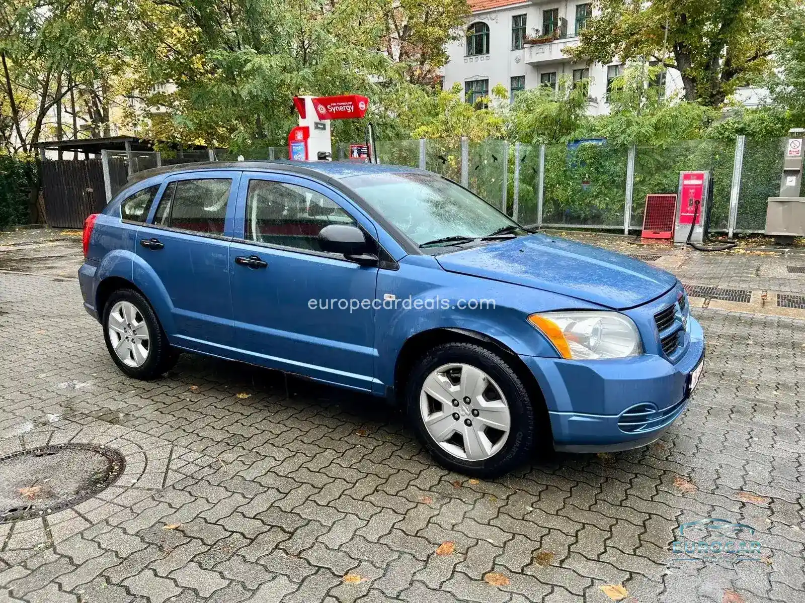 Dodge Caliber