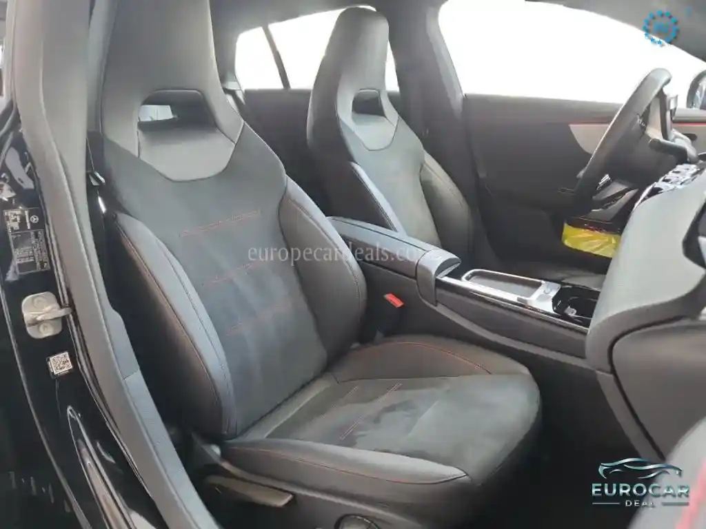 Mercedes-Benz CLA 200 Shooting Brake