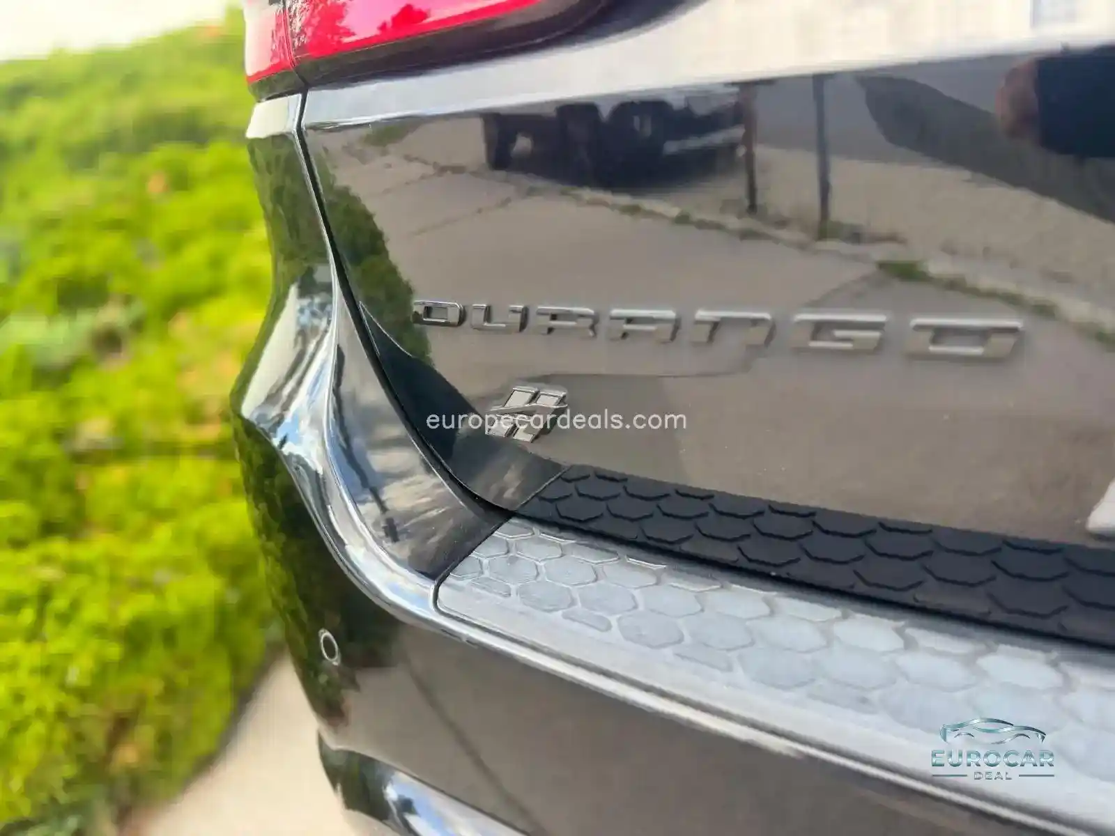 Dodge Durango