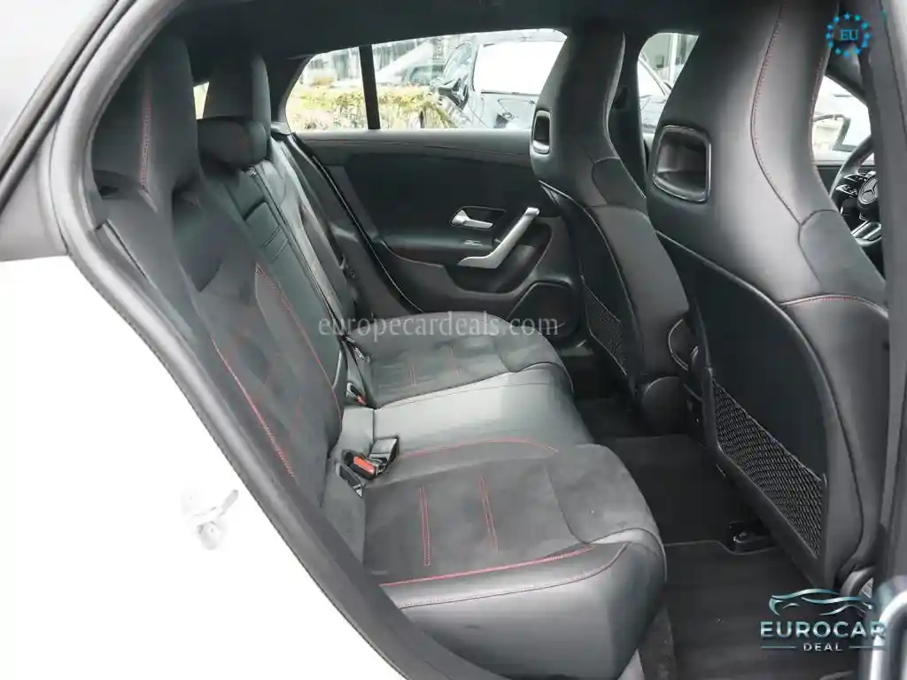 Mercedes-Benz CLA 200 Shooting Brake