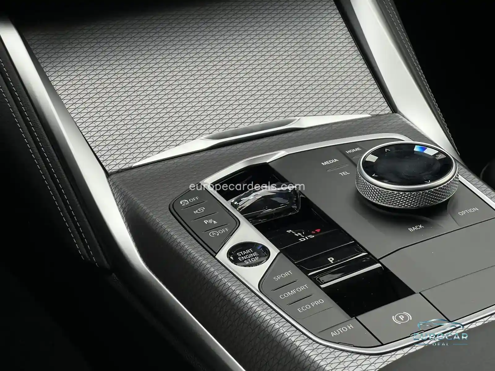 BMW 420 Gran Coupé