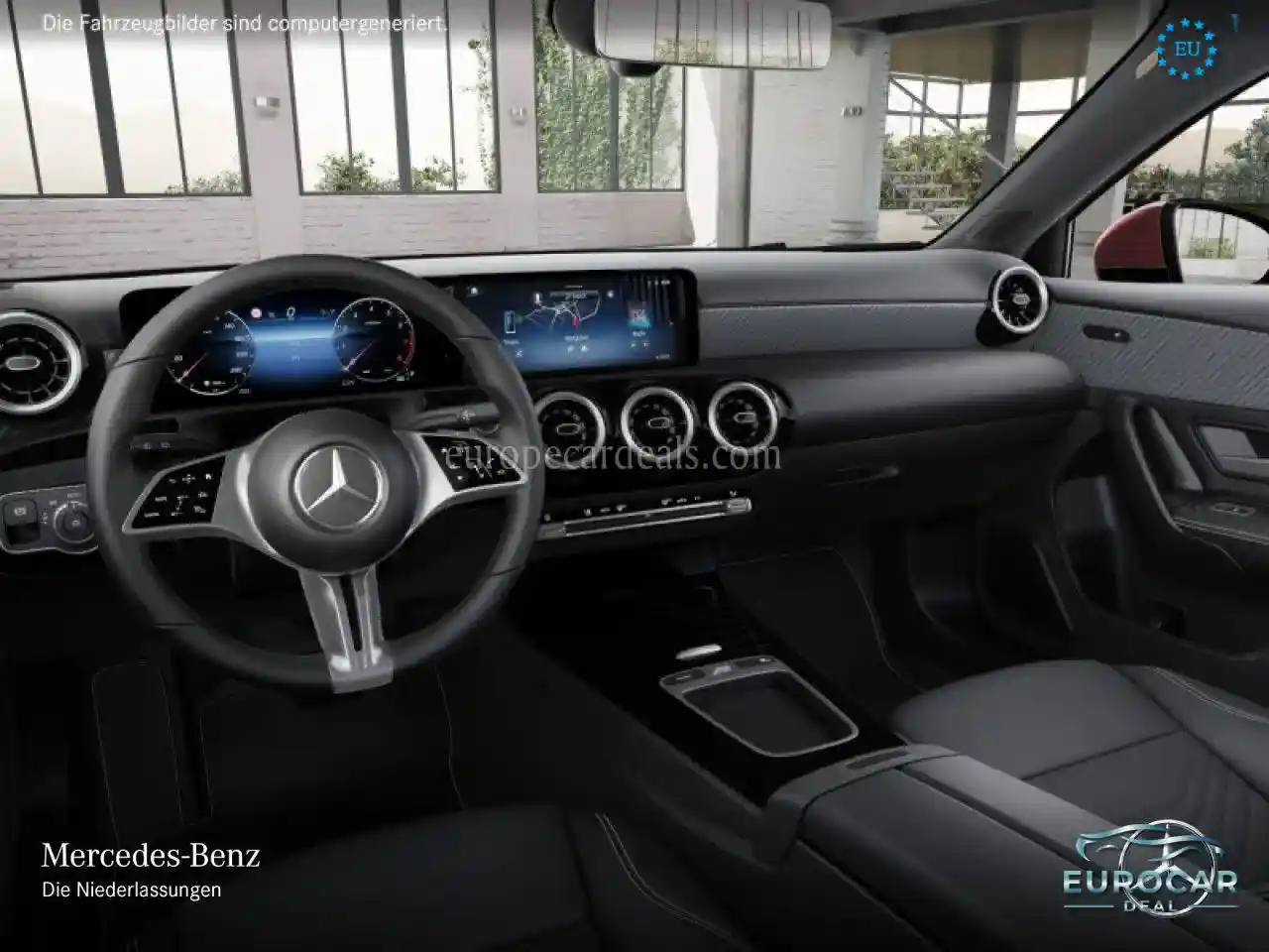 Mercedes-Benz A 220
