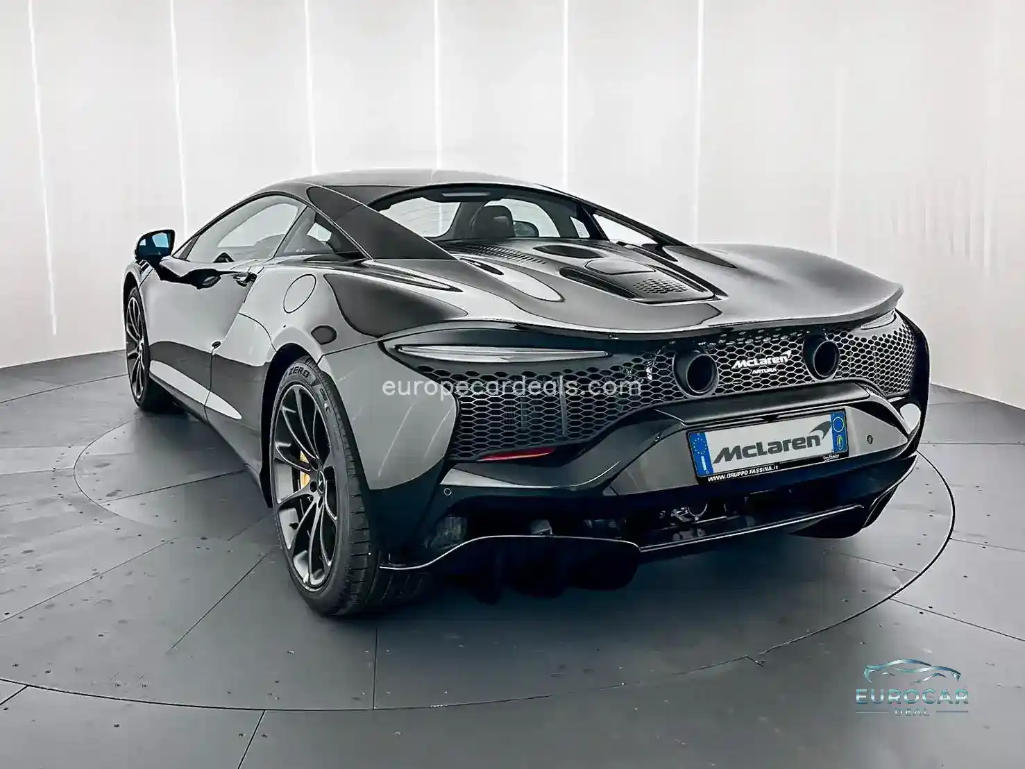 McLaren Artura