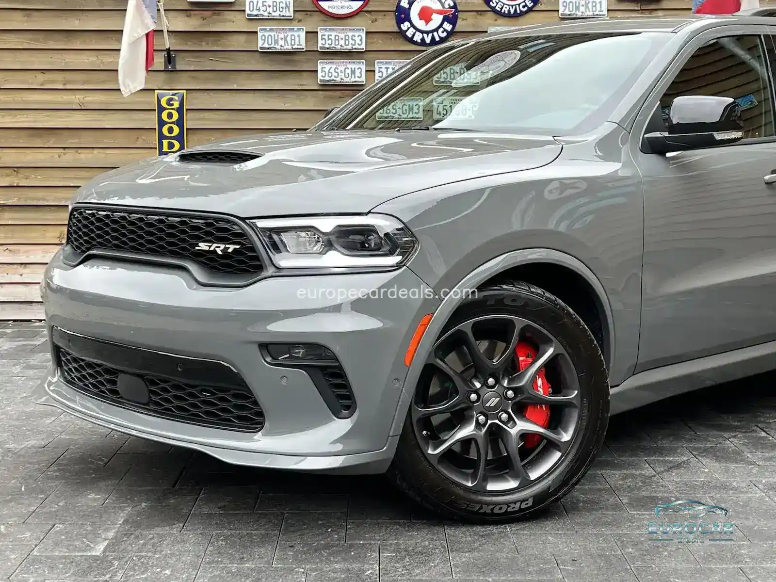 Dodge Durango