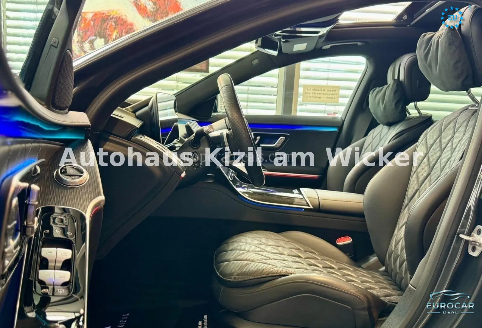 Mercedes-Benz S 400