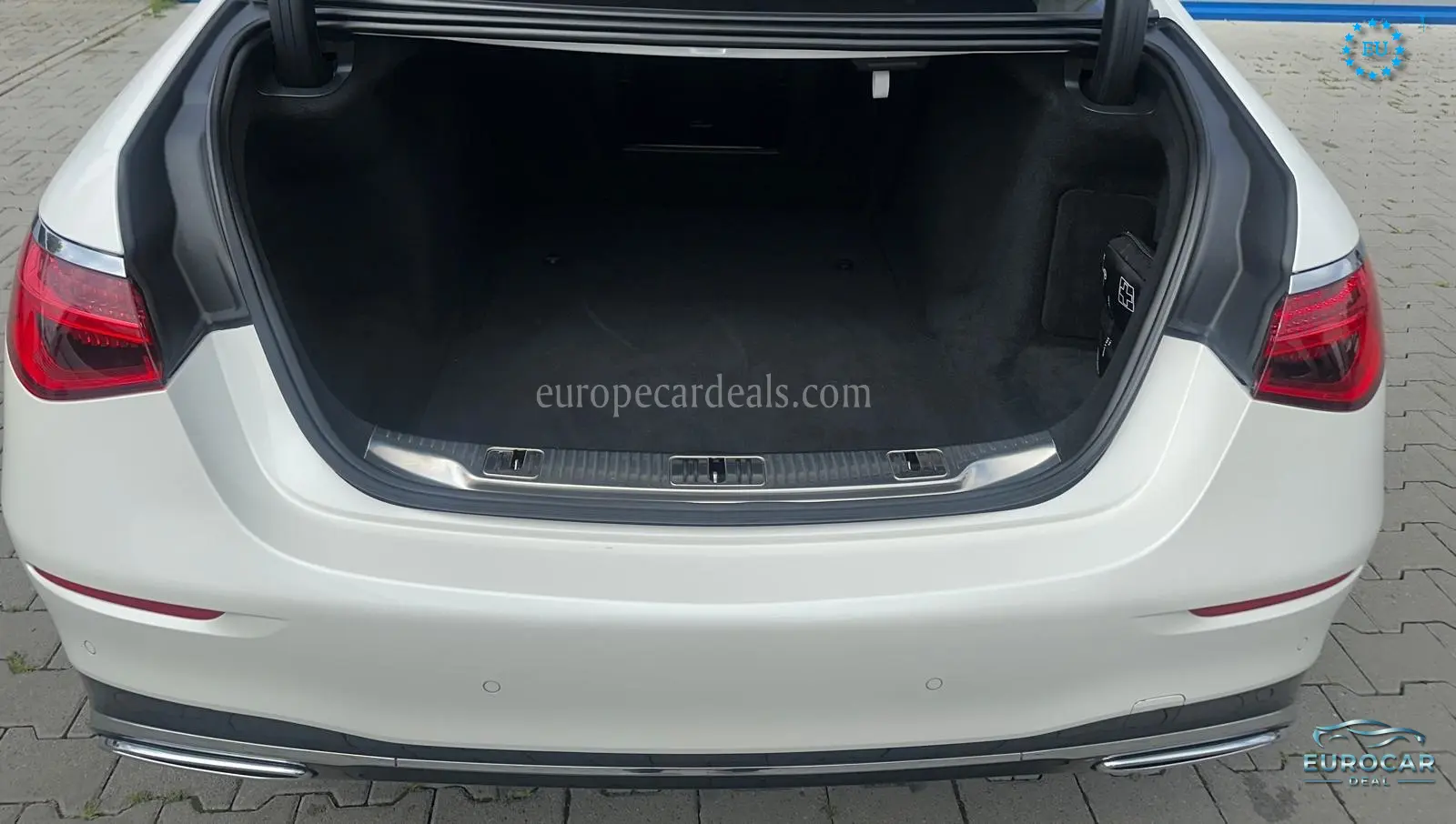 Mercedes-Benz S 400