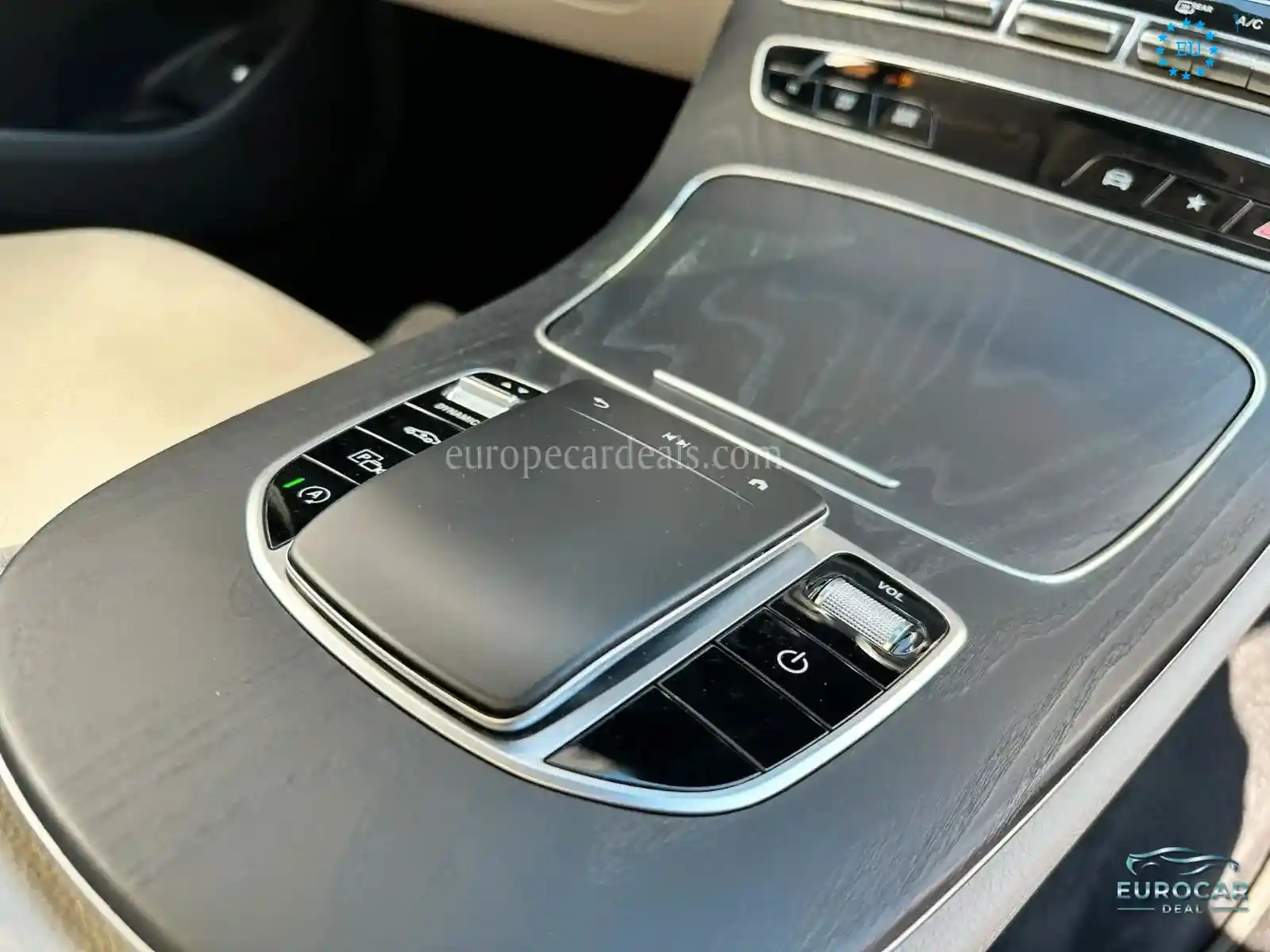 Mercedes-Benz E 400