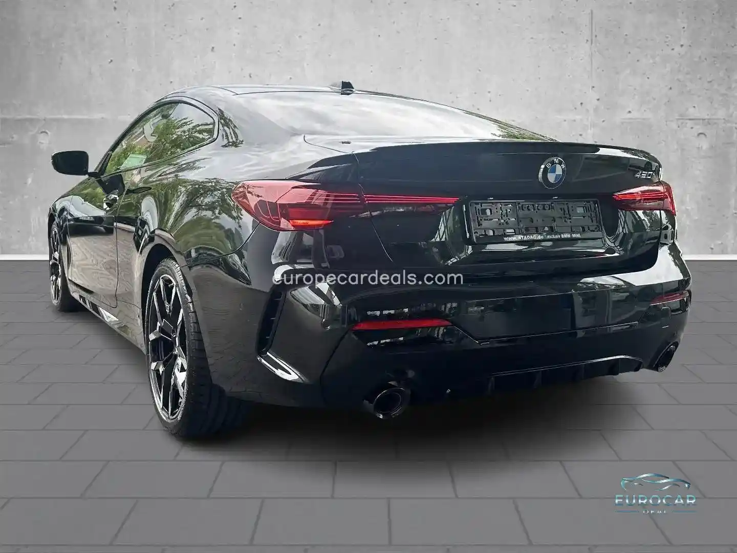 BMW 420