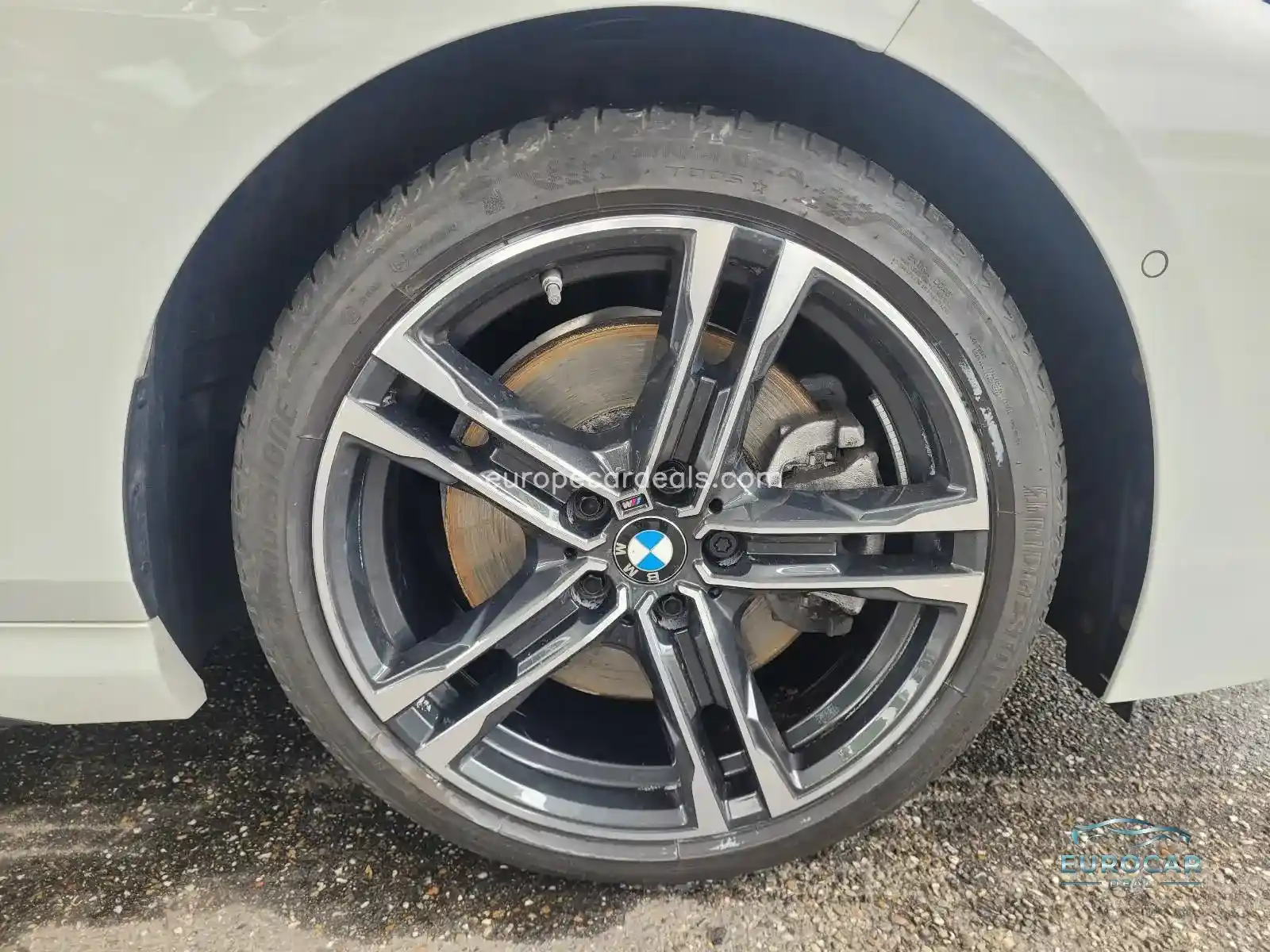 BMW 220 Gran Coupé