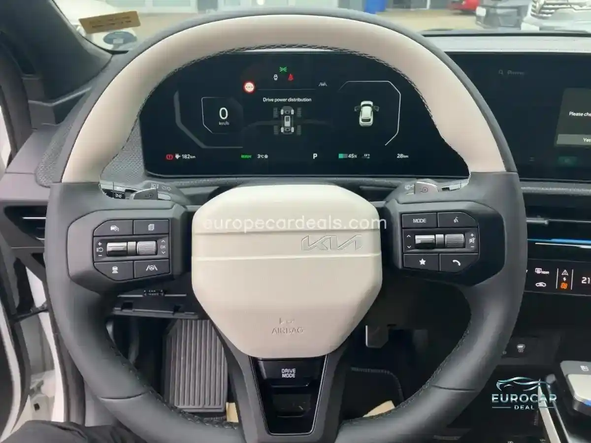 Kia EV6
