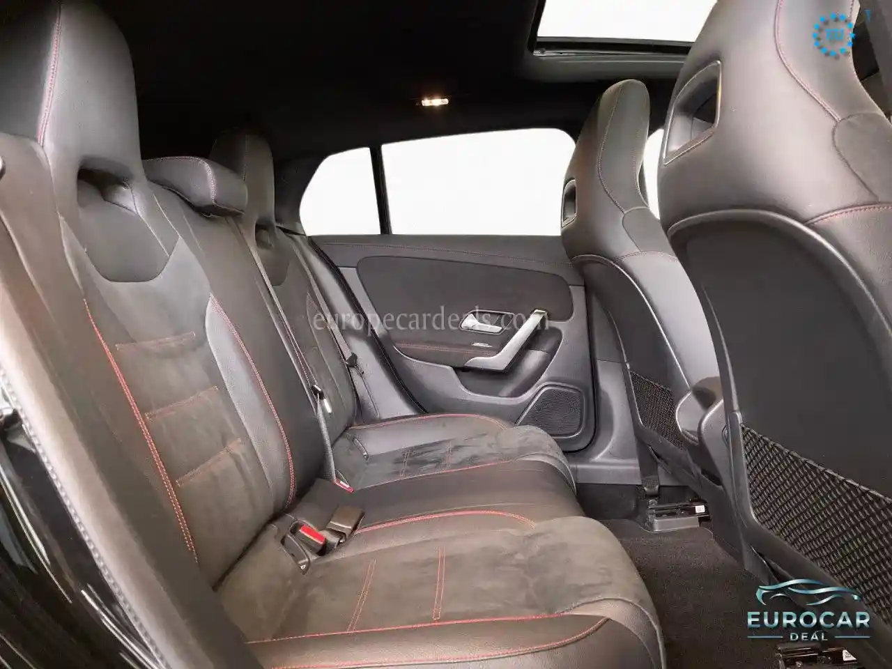 Mercedes-Benz CLA 250 Shooting Brake