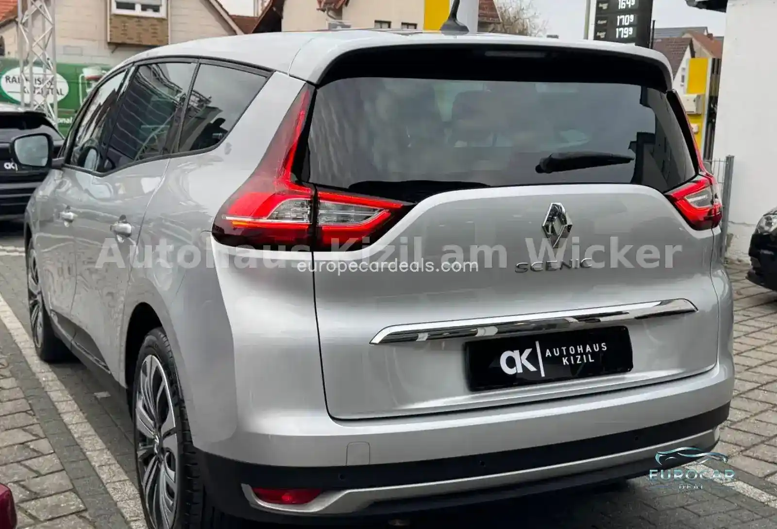 Renault Grand Scenic