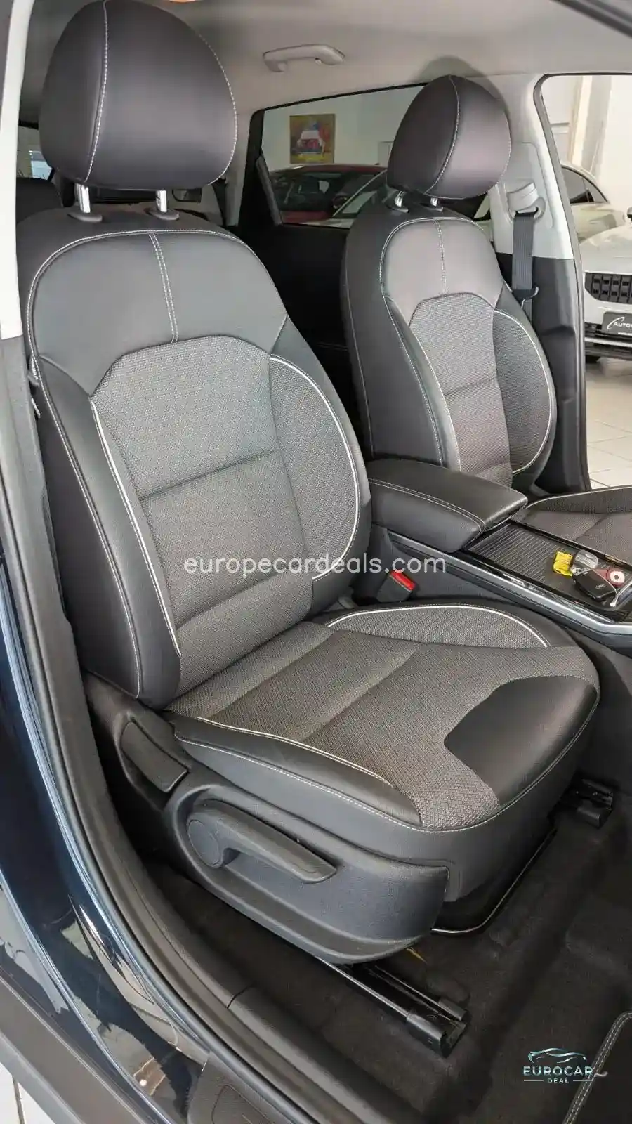 Kia Niro EV